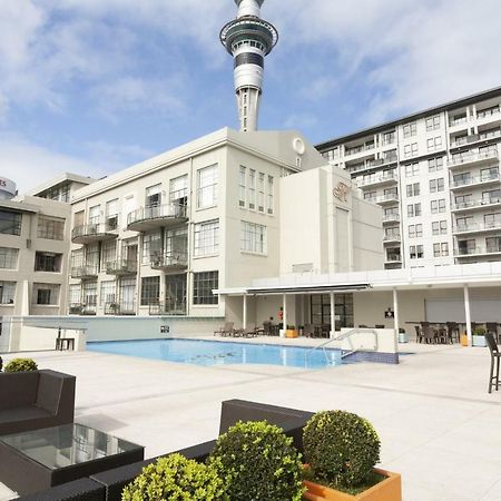 Private Apartments In A Landmark Heritage Building オークランド エクステリア 写真
