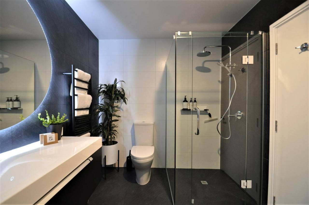 Private Apartments In A Landmark Heritage Building オークランド エクステリア 写真