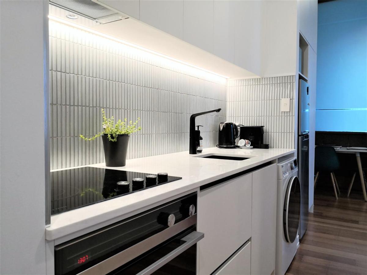 Private Apartments In A Landmark Heritage Building オークランド エクステリア 写真
