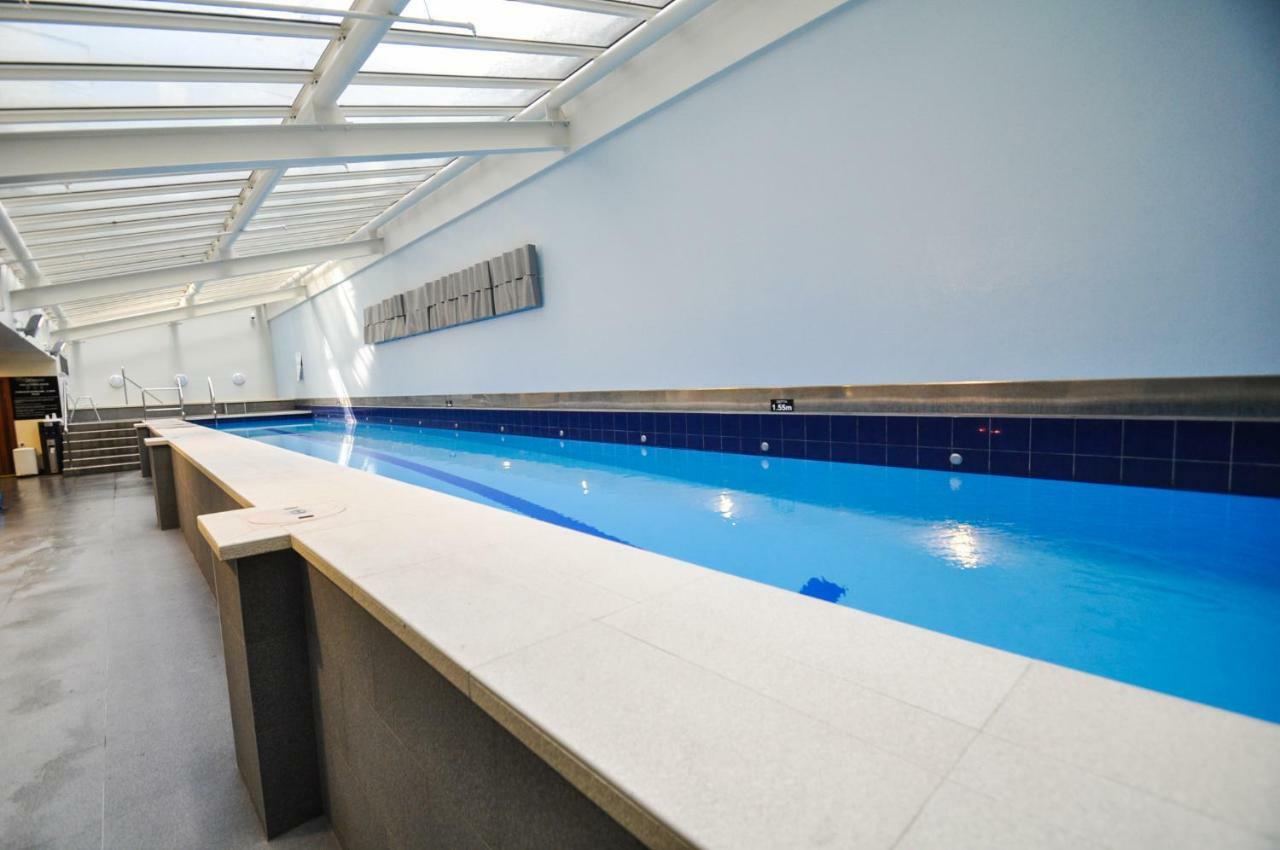 Private Apartments In A Landmark Heritage Building オークランド エクステリア 写真