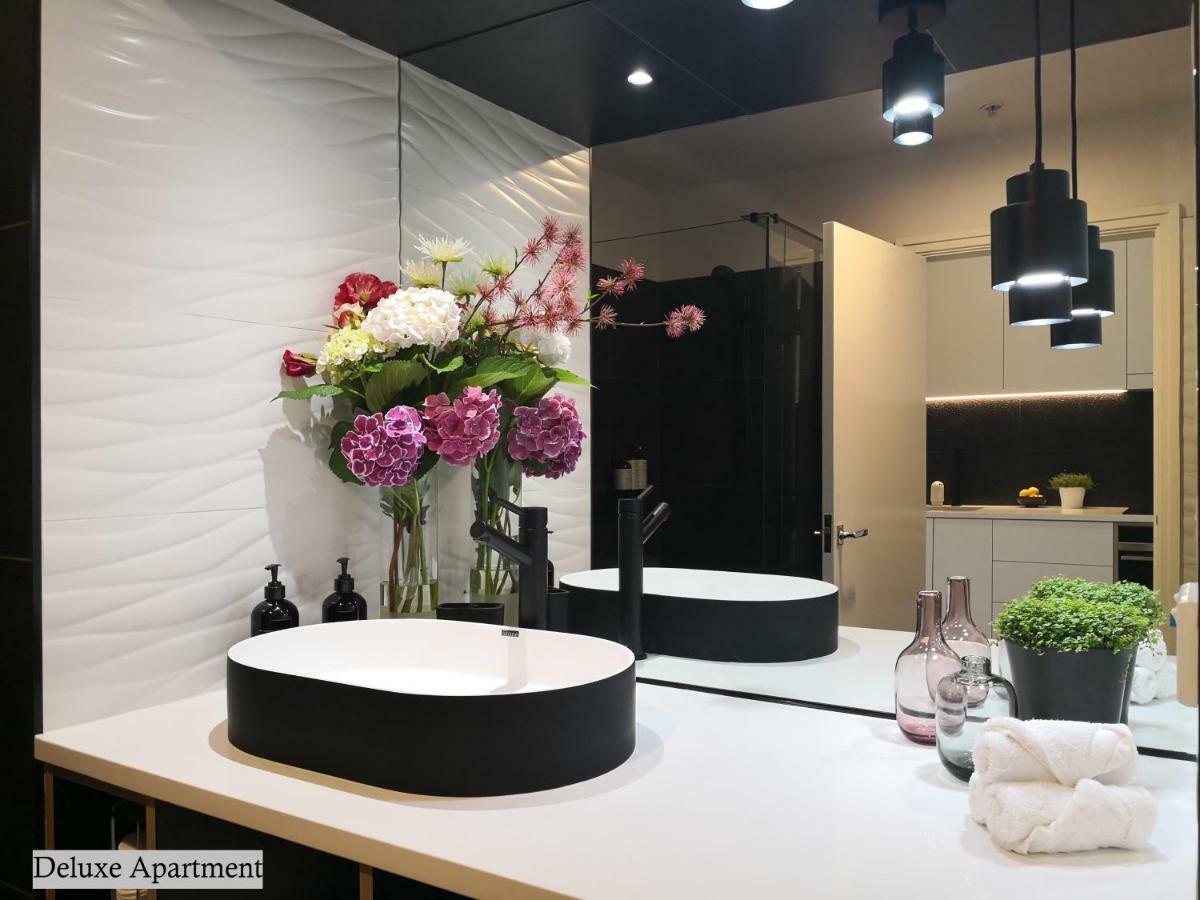 Private Apartments In A Landmark Heritage Building オークランド エクステリア 写真