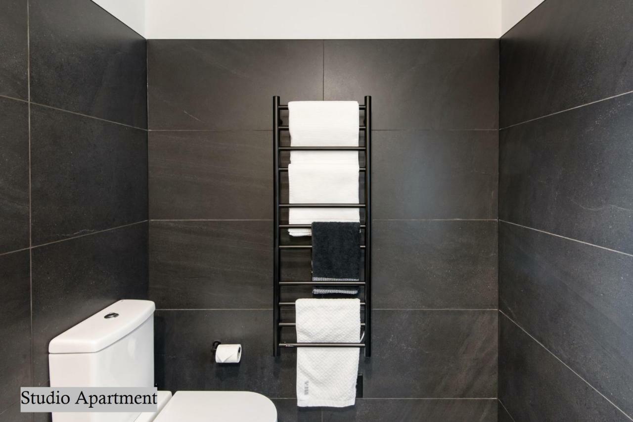 Private Apartments In A Landmark Heritage Building オークランド エクステリア 写真