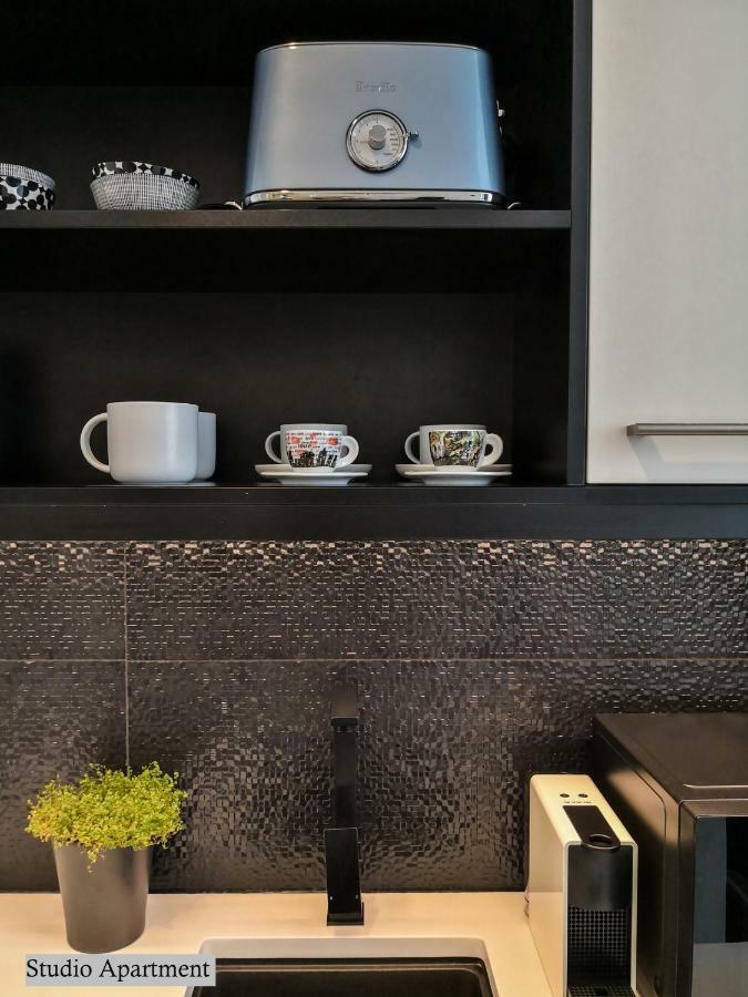 Private Apartments In A Landmark Heritage Building オークランド エクステリア 写真